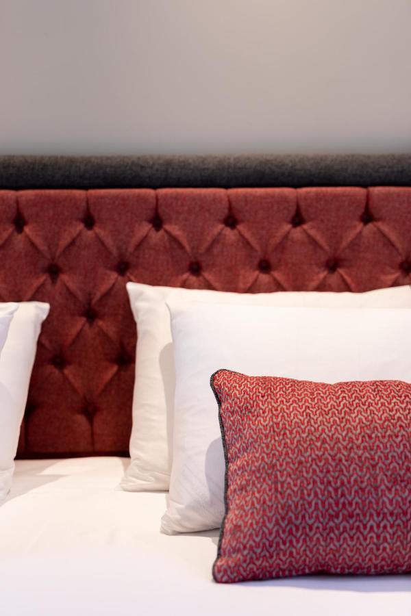 Motif Hotel Чесме Екстериор снимка