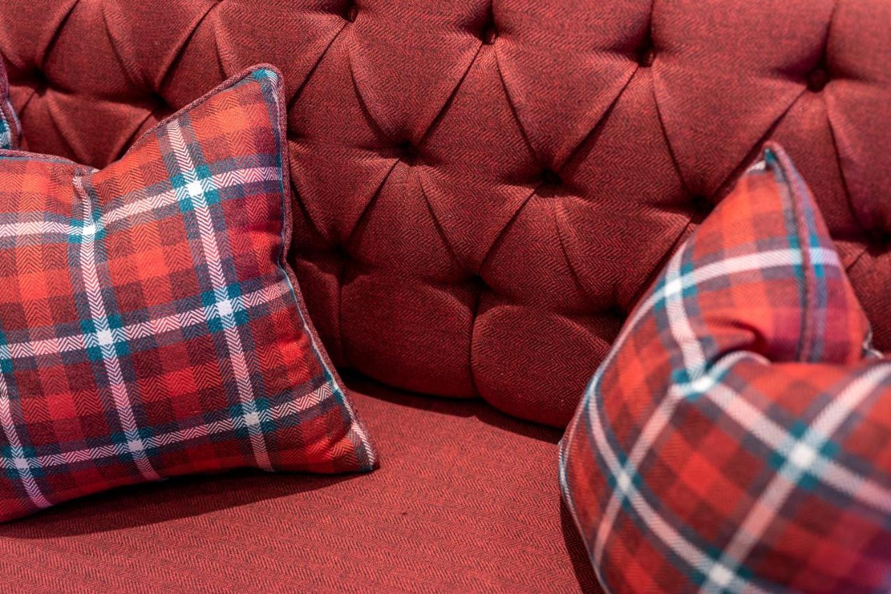 Motif Hotel Чесме Екстериор снимка
